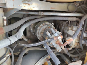 Alta Qualidade Usado Track Escavadeira 39Ton Volvo XC90 V40 <span class=keywords><strong>S40</strong></span> EC360 Baixo Preço Volvo Caminhão para Venda - Product Image 6