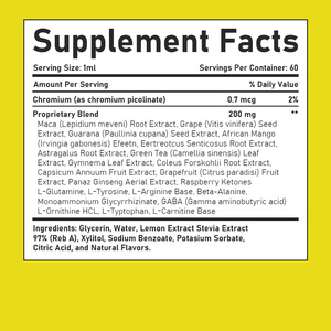 Slim <span class=keywords><strong>Liquid</strong></span> Drops 体重管理补充剂 支持健康的新陈代谢 增强能量 平衡肠道 促进食欲控制 - Product Image 6