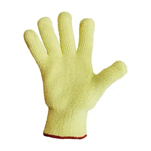 Guanto Termoresistente Juba 5200 0 8 M, Giallo - Product Image 2