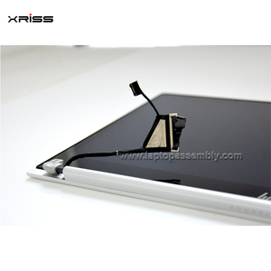 Nouvel ensemble d'écran LCD complet de 14,0 pouces argenté pour ordinateur portable avec certification CE pour remplacement HP EliteBook x360 1040 G4 - Product Image 5