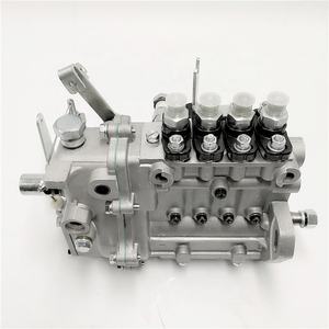 חדש לגמרי נהדר מחיר דיזל הזרקת דלק משאבת Foton - Product Image 2