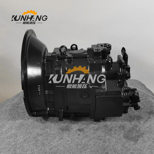 Bomba Hidráulica Original Coreana R210LC-7 R210-7 R215-7 R220LC-7 K3V112DT-9C32-12T 31N6-10051 Pistón para - Product Image 2
