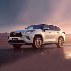 Nouvelle Voiture SUV de Luxe à Essence <span class=keywords><strong>Toyota</strong></span> Highlander 2026 Haute Performance, Prix Compétitif, Prête à l'Exportation, Acompte - Product Image 1