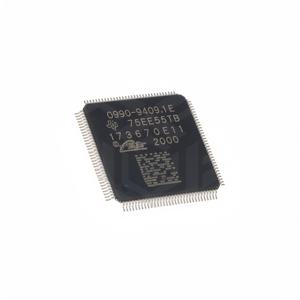 Integrated Circuit (New Original) 0990-9377.1D3 IC Automotive Chips ABS <b>Computer</b> Board QFP 0990-9377 - Product Image 3