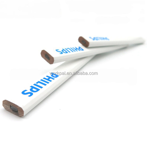 Карандаши плотницкие HB, гигантские, квадратные, восьмигранные, оптом от производителя, стандартные, для строительства - Product Image 3