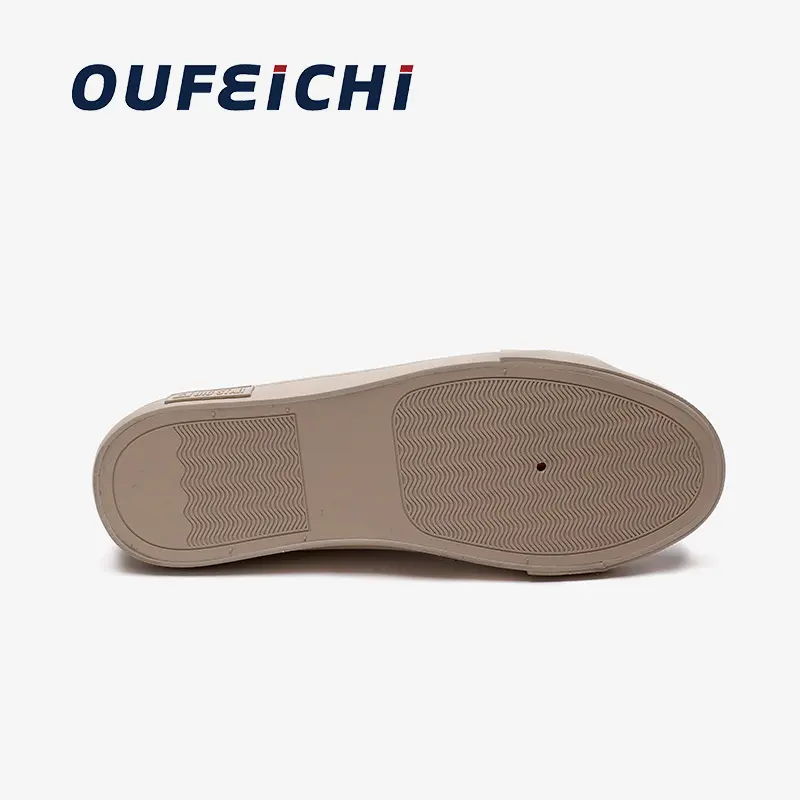 Scarpe di tela basse con marchio personalizzato scarpe sportive casual alla moda per scarpe vulcanizzate da uomo