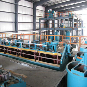 Máy tách nổi bán chạy nhất | Giá cả cạnh tranh cho chế biến vàng và đồng - Product Image 6