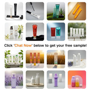 <span class=keywords><strong>Bouteille</strong></span> cosmétique biodégradable en plastique, emballage portable à pression, flacons de lotion en <span class=keywords><strong>paille</strong></span> de blé - Product Image 6