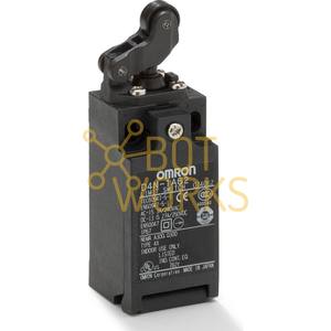 Omron D4N116217012600 - Nuevo - Product Image 1