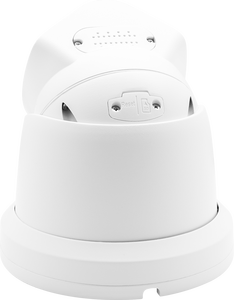กล้องวงจรปิด NDAA 8MP 180 องศา พร้อม AI ตรวจจับมนุษย์ มองเห็นในเวลากลางคืน ภาพพาโนรามา กล้อง IP ภายนอกอาคาร กันน้ำ ความละเอียด 4K Ultra HD - Product Image 6