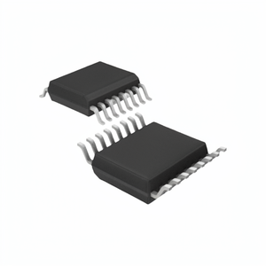 Electronics Component Authorized Distributor EL7457CUZ-T13 Power Management (PMIC) 16 SSOP - Product Image 1