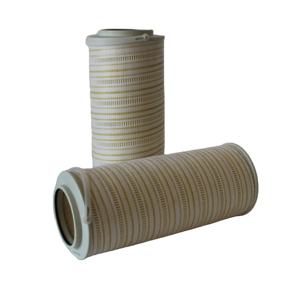 HC8300FKN16H Sistema hidráulico y de lubricación Filtro de aceite hidráulico HC8300FKN16H HC8300FKN16H - Product Image 2