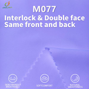 速乾性があり肌に優しいゴルフ・ヨガ・フィットネス用下着、メンズポロシャツ、レジャーベースレイヤー服地 - Product Image 3