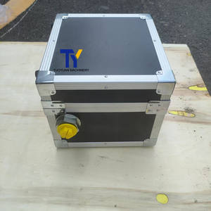 Direktlieferung ab Werk MYHT-1-3 MYHT-1-5 Tragbarer Digitaler Hydrauliktester Hydraulikmotor-Prüfgerät - Product Image 3