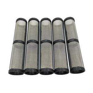246384 Ventas calientes 60 Colector de filtro de malla para uso con 390 <span class=keywords><strong>Ultra</strong></span> <span class=keywords><strong>395</strong></span> 490 495 650 Pulverizadores sin aire - Product Image 6