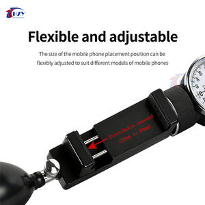 Testador de Estanqueidade à Pressão de Ar para iPhone X a 17 Todas as Séries Teste de Impermeabilidade e Estanqueidade - Product Image 6