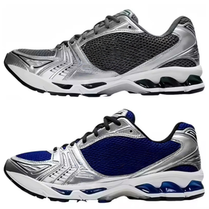 Zapatillas Deportivas de Malla Transpirable Retro de Moda 2026 para Hombre y Mujer, Calzado Deportivo Informal para Exteriores, Estilo Running y Caminata - Product Image 5