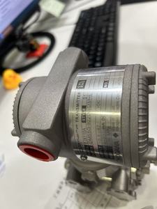ของแท้ใหม่จาก Yokogawa ทุกรุ่น ดิฟเฟอเรนเชียล 4-20mA IP67/IP66 ตัวเรือนสแตนเลส - Product Image 4