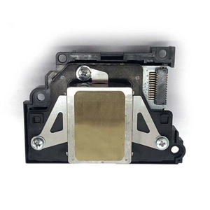 Tête d'impression ISSCX pour imprimante photo compacte PictureMate 100, pièces détachées - Product Image 1