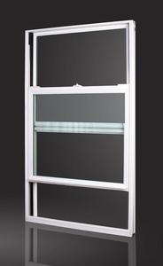 Fenêtres en <span class=keywords><strong>PVC</strong></span> à haute efficacité énergétique, fenêtres en <span class=keywords><strong>PVC</strong></span> à <span class=keywords><strong>double</strong></span> <span class=keywords><strong>vitrage</strong></span>, isolation thermique, fenêtres en vinyle pour maison, design moderne, sur mesure - Product Image 4