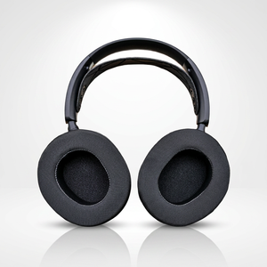 หูฟังแบบมีสายสำหรับ SteelSeries arctis nova Pro แผ่นรองหูฟังเจลความเย็นแบบนุ่มเปลี่ยนได้แกนเจลหนาเป็นพิเศษสำหรับเล่นเกมตลอดทั้งวัน - Product Image 3