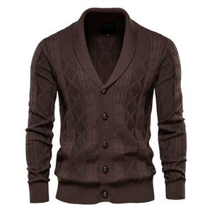 Street Style Bulk Blank <strong>Mens</strong> Thick Sweater Trendy <strong>Men's</strong> Sweater - Product Image 5