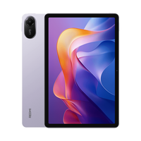 NOUVEAUTÉ Redmi Pad 2 Tablette PC Xiaomi avec Écran IPS 11" 90 Hz/ Processeur MTK Helio G100 Ultra Hyper OS2/ Batterie 9000 mAh Mise à Jour OTA