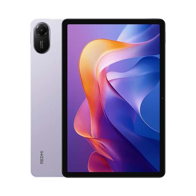 NEW ARRIVAL Redmi Pad 2 Tablet PC Xiaomi with 11" IPS 90hz Display/ MTK Helio G100 Ultra Hyper OS2/ 9000mAh Battery OTA Update