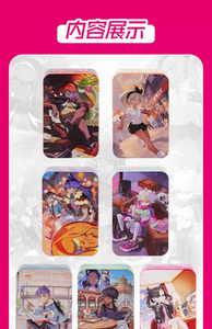 YQ Boîte de rappel de base en chinois simplifié pour le jeu de cartes à collectionner Pokémon, Fournisseur de boîtes Pokémon chinoises, Jouets mystère surprise à vendre - Product Image 4