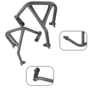 Dernier modèle 2026 - Garde-moteur et pare-chocs élégants pour les modèles <span class=keywords><strong>KTM</strong></span> <span class=keywords><strong>690</strong></span> <span class=keywords><strong>Duke</strong></span> (2013, 2014, 2015, 2016, 2017 et <span class=keywords><strong>2018</strong></span>). - Product Image 3