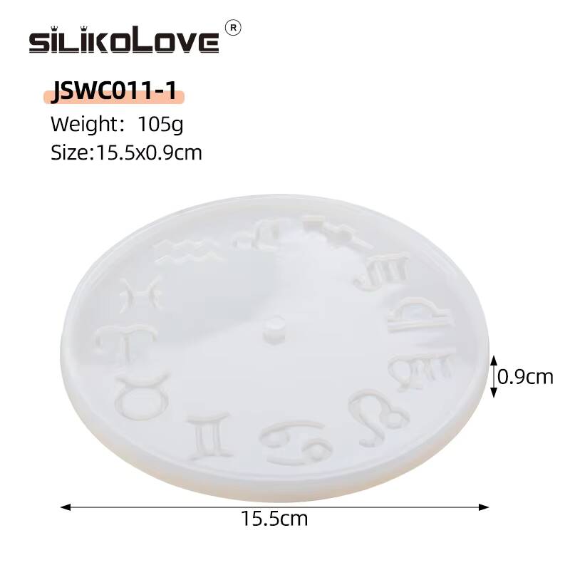 สีขาว (JSWC011 - 1)