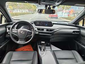 <span class=keywords><strong>Lexus</strong></span> <span class=keywords><strong>UX</strong></span> 2020 200 Edición Especial - Product Image 5