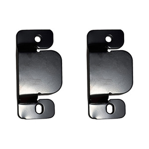 Conector de Muebles Chengyouhui, Soporte Metálico de 94.2x46mm para Estructura de Sofá, Accesorio de Ferretería - Product Image 2