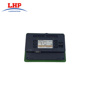 Nuovissimo in Stock, Tastiera Grafica LCD Elettrica di Alta Qualità (VW3A1101) (Lotto di 2) Fornitore PLC Applicabile a PLC - Product Image 1