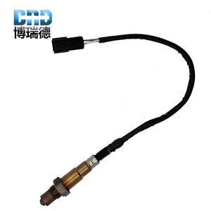 Wholesale Oxygen Sensor O2 Sensor OEM 23907372 for Changan 2nd Gen/CM8/Benben/Beidouxing K14/Wuling B12 Downstream - Product Image 2