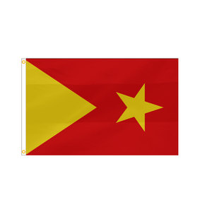 Banner personalizado 3x5 pies al aire libre vuelo animando alta calidad doble costura <span class=keywords><strong>Marruecos</strong></span> Bandera <span class=keywords><strong>de</strong></span> <span class=keywords><strong>Marruecos</strong></span> - Product Image 2