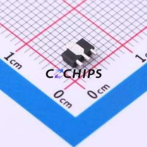 วงจรรวม SOT-89-3L LR8321A-M27ใหม่ของแท้ชิป IC PMIC ตัวควบคุมเชิงเส้น (LDO) - Product Image 2
