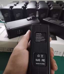 Pour DJI MAVIC 3 Classic/<span class=keywords><strong>Cine</strong></span>/Enterprise batterie intelligente 15.4V 5000mAh Lipo 4S Pack batterie pour Mavic 3 Drone - Product Image 2