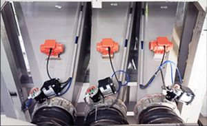 Gebrauchte Zoomlion HZS120R Betonmischanlage <span class=keywords><strong>120</strong></span> m³/<span class=keywords><strong>h</strong></span> Dieselmotor & Pumpe Fertigmischbeton-Fabrik - Product Image 6