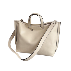 Custom Beach <b>Waterproof</b> Portable Foldable Genuine Leather Designer Crossbody <b>Bag</b> for Women - Product Image 4