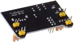 830 MB102 Solderless per il modulo di alimentazione Breadboard 3.3V/5V scheda dimostrativa di prototipazione e kit - Product Image 2