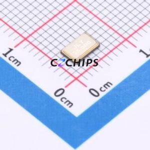 Y503225MLCC4X Crystal (Passive) SMD5032-4P Crystal Oscillator SMD Crystal Oscillator 25MHz 20ppm 20pF - Product Image 1