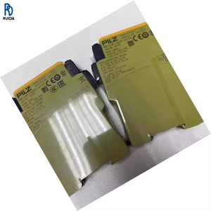 Contrôleur PLC, capteur, relais de sécurité, neuf d'origine, 787301 PNOZ X2.8P C - Product Image 1