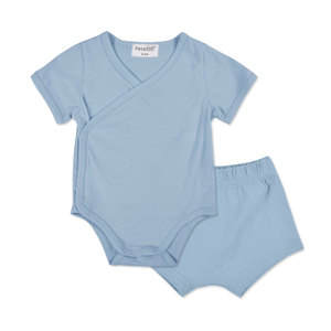 Hot Sale Newborn Baby <strong>Boy</strong> Clothes Infant Toddler <strong>Onsie</strong> Baby Rompers Summer Newborn Short Sleeve <strong>Onsi</strong> - Product Image 4