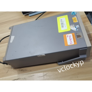 Système de commutation Keithley 7001, 2 cartes haute tension, unité d'acquisition de données par scanner, occasion - Product Image 4