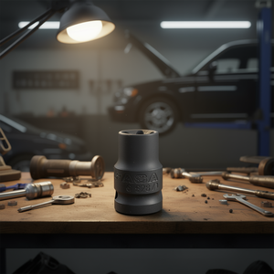 Llave de Tubo ASA con Punta Torx 628/TX20, Herramienta de Reparación Automotriz - Product Image 3