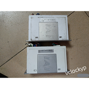 IAI PCON-PL-56PI-NP-2-0 Usado - Product Image 3