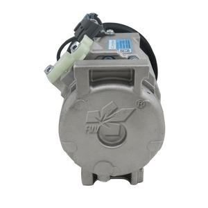 Compresor de Aire Acondicionado 10S20C 38810RDJA01 para Acura TL 3.5L 3.2L MDX 3.5L 38810R70A01 - Product Image 3