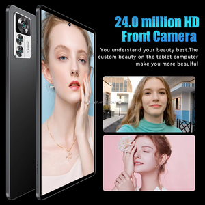 Chất Lượng Cao Nhà Máy OEM 10-Inch <span class=keywords><strong>Android</strong></span> <span class=keywords><strong>Tablet</strong></span> Sim Thẻ Ram 512GB Wifi Bàn Phím Thông Minh Kinh Doanh Giải Trí 5G Sinh Viên Văn Phòng - Product Image 4