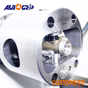 Precio al por mayor, torno hidráulico, Portabrocas de alta calidad, Portabrocas de indexación automática para fresadoras - Product Image 4